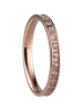 Bering Edelstahl Ring Weite 68