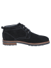Sioux Stiefelette Rostolo-706-TEX in dunkelblau