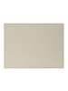 FREEFORM Platzset DUO rechteckig, Olive/Elfenbein