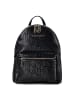 Valentino Gynevra RE City Rucksack 30 cm nero