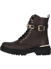 Palado Stiefel, Stiefeletten & Boots Nasolia in Bronze