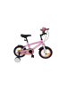 Makani  Kinderfahrrad Windy 12 Zoll in rosa