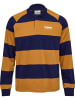 Hummel Polo Hmlloose Herren in ASTRAL AURA