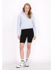 myMO ATHLSR Women Sweatshirt in light blue