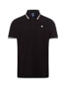 G-Star Raw Poloshirt in schwarz