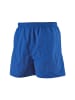 BECO the world of aquasports Badeshorts Coastline-Classic in blau