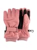 Sterntaler Fingerhandschuh Rips in rosa