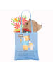 Mr. & Mrs. Panda Tasche Freiwilliger Dank mit Spruch in Sky Blue