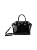 JOOP! Handtasche 'Decoro Lucente Venus in Schwarz 28,00 x 24,00 x 14,00 cm'