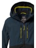 Killtec Kinder Skijacke in blau