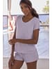 Vivance Active Shorty in lavendel