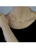 SilberDream Armband Silber 925 Sterling Silber ca. 18,5cm