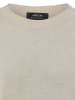 MARC CAIN SPORTS  Pullover in ecru - 0001