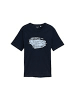 Tom Tailor T-Shirt für Damen in kombi