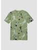 s.Oliver T-Shirt  in  72A1_salbeigrün