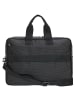 Mandarina Duck MD20 - Aktentasche 15" 37.5 cm (steel) in steel
