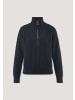 Hessnatur Strick Troyer in marine