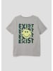 s.Oliver T-Shirt in 9114_taubengrau