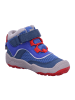 Affenzahn Sneaker Low in blau