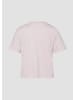 s.Oliver T-Shirt in 4116_rosa