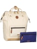 Cabaia Rucksack Adventurer Recycled Oxford Large in Cape Town