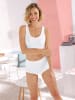 WITT WEIDEN Panty in weiß