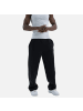 Megaman Jogger Baggy Jogginghose in Schwarz