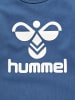 Hummel Druckknopf Strampler Hmlflips Kinder in BERING SEA