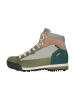 AKU Outdoorschuhe Slope ultra light original GTX W'S in grey/sage