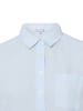 Marie Lund Bluse Liane in hellblau