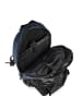 FORVERT Daypack 50 cm Laptopfach navy