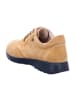 Finn Comfort Komfort Schnürschuhe in Beige