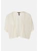 comma Indoor-Poncho in 0505_beige