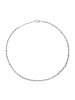 Breil Halskette nexus silber