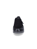 Gabor Comfort Slip-on-Sneaker in schwarz