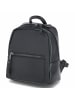 Tom Tailor Rucksack TAMARA in Schwarz