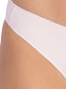 Nina von C. 3er Pack Taillenslip in Weiss