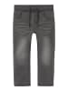name it Jeans in Medium Grey Denim