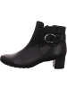 Gabor Stiefel in schwarz