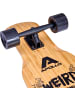 Apollo Dancer Longboard " Weird " in holz