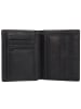 Camel Active Dust Geldbörse RFID Schutz Leder 12 cm black
