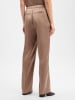 OPUS Jogginghose Melane cosmic in taupe roségold - 0001