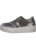 Gabor Fashion Schnürschuhe in iron/mohair