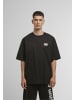 Ecko Unltd. Ecko Unltd. T-Shirts in jet black