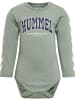 Hummel Hummel One Piece Hmlfast Unisex Kinder in SEA SPRAY