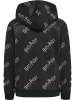 Hummel Hummel Kapuzenpullover Hmlharry Kinder in BLACK