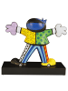 Goebel Figur " Romero Britto Hug Boy " in Bunt