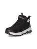 Skechers High Sneaker WILD ADVENTURE in schwarz