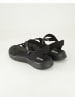 Skechers Sandalen in Schwarz
