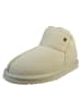 Warmbat Australia Stiefeletten weiß